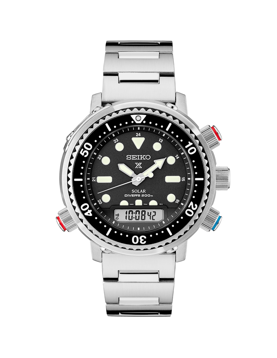 Reloj Prospex para hombre SNJ033