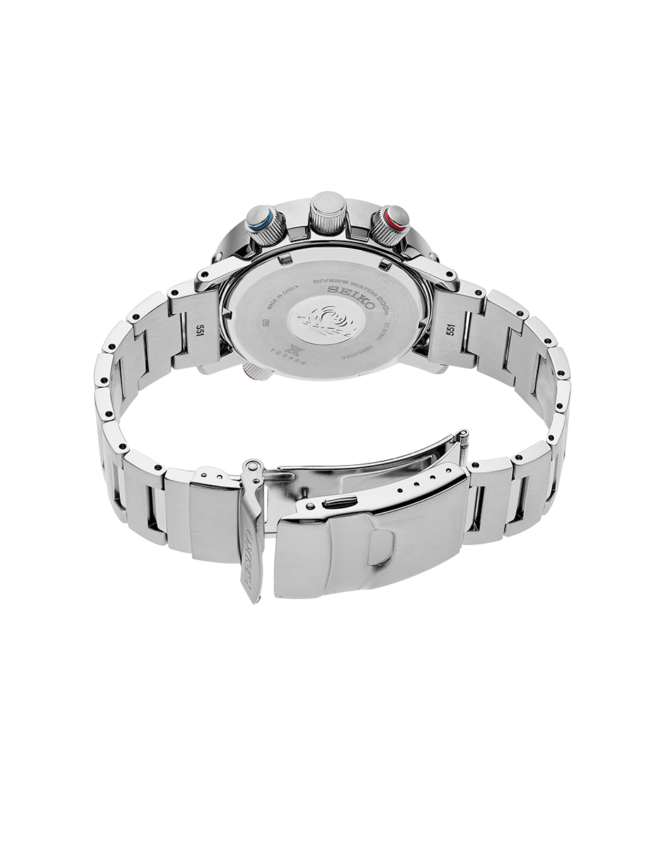 Reloj Prospex para hombre SNJ033 3