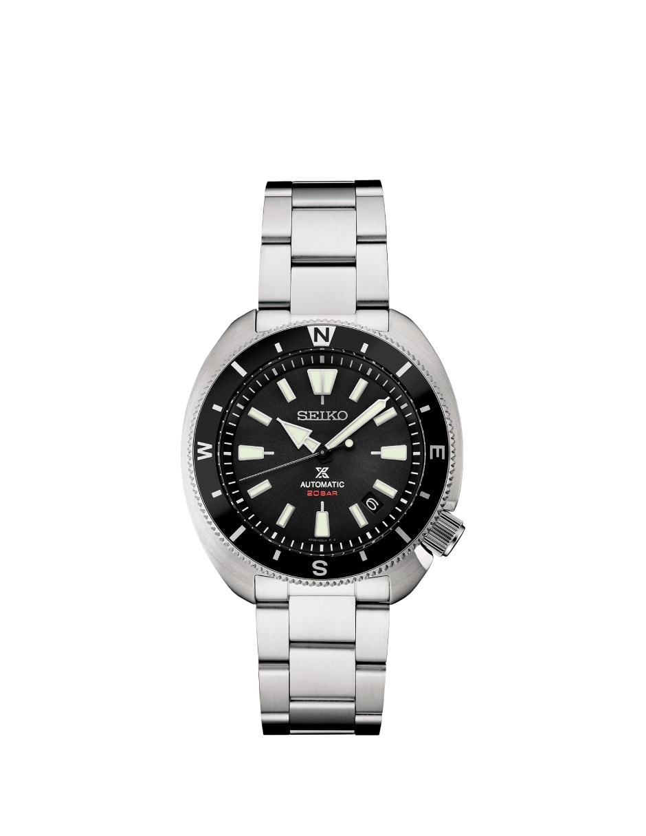 Reloj Prospex para hombre SRPH17