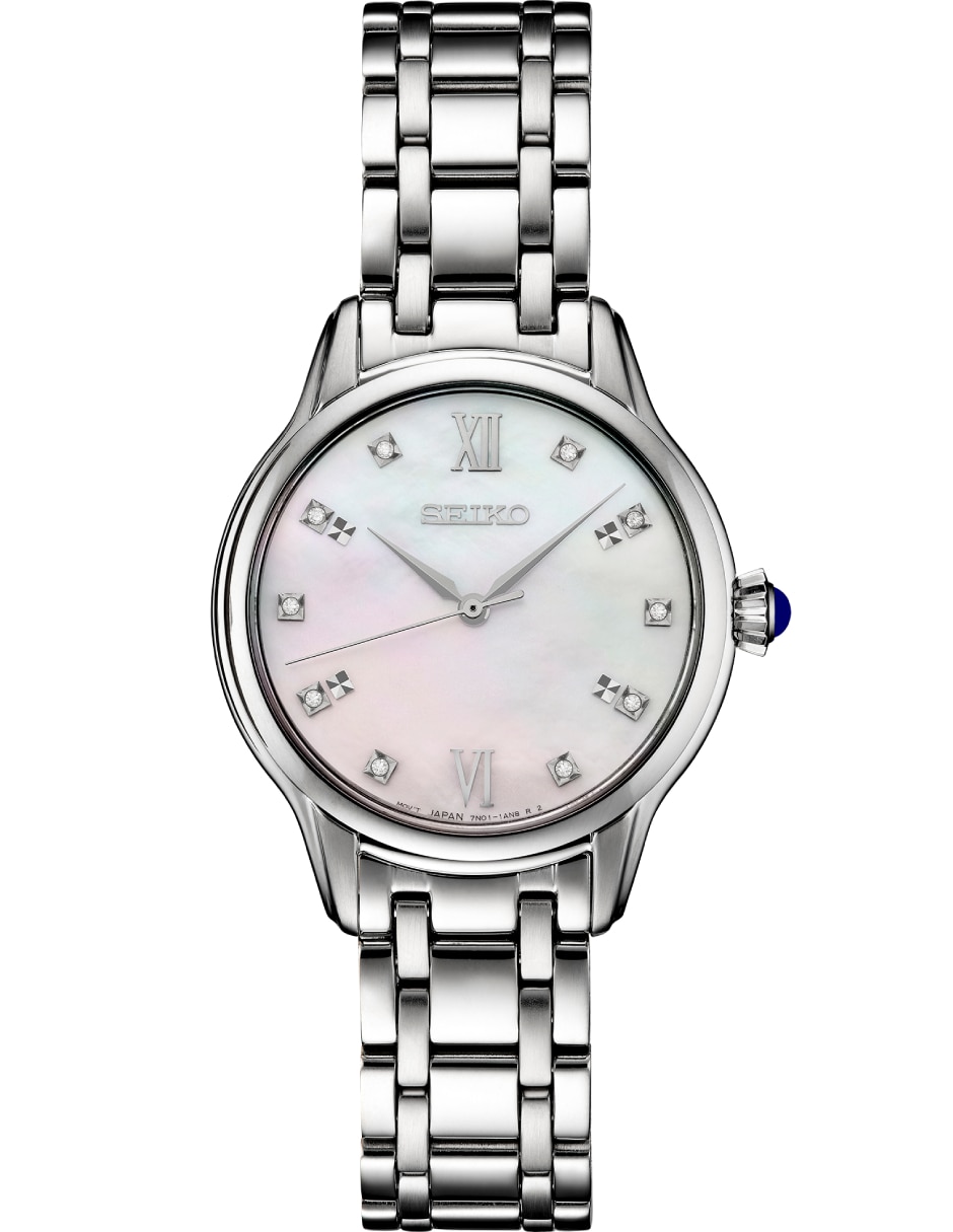 Reloj Diamonds para mujer SRZ537 Reloj Diamonds para mujer SRZ537