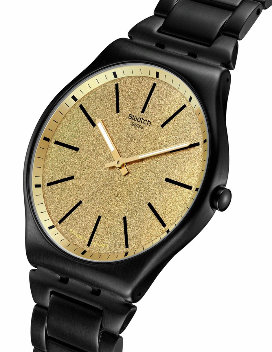 Reloj 2311 Skin Irony 42 para hombre SS07B109G 3