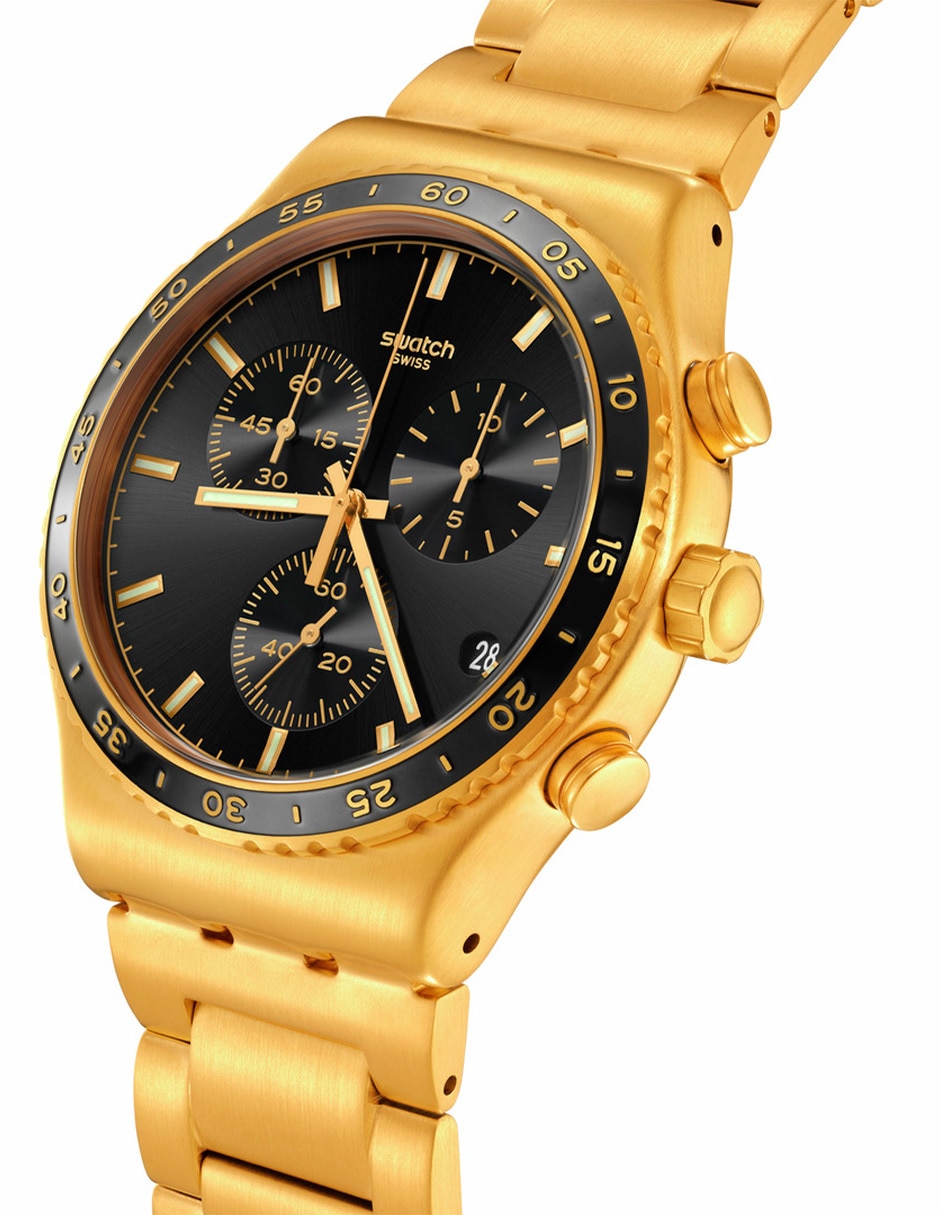 Reloj 2311 Irony New Chrono para hombre YVG418G 3