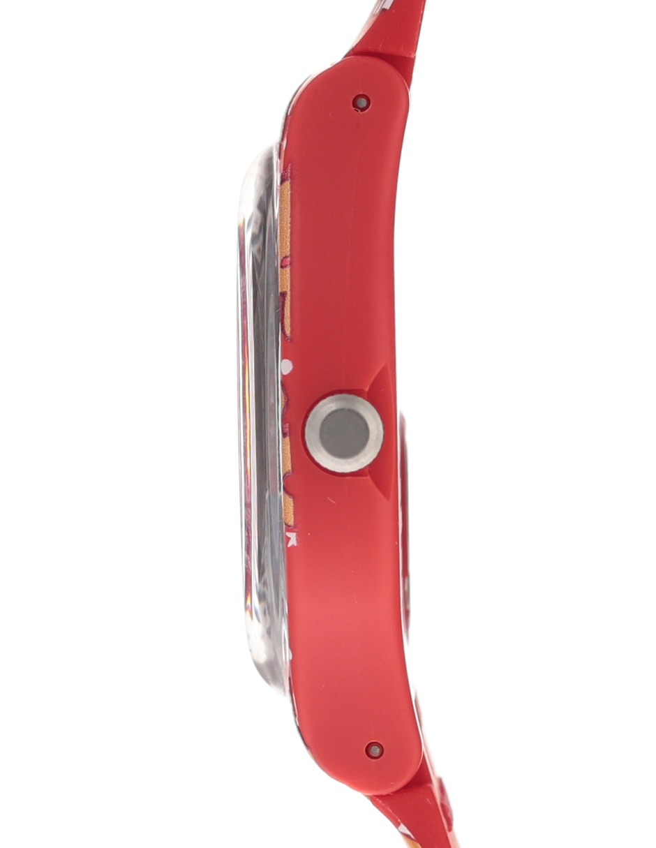 Reloj The Simpsons XMAS unisex SUOZ361 3