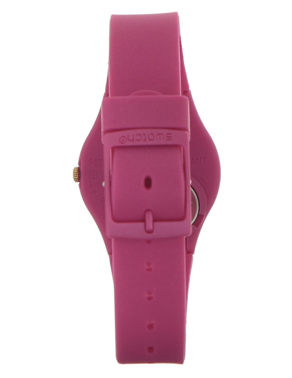 Reloj Holliday Collection para mujer SO28P110 2