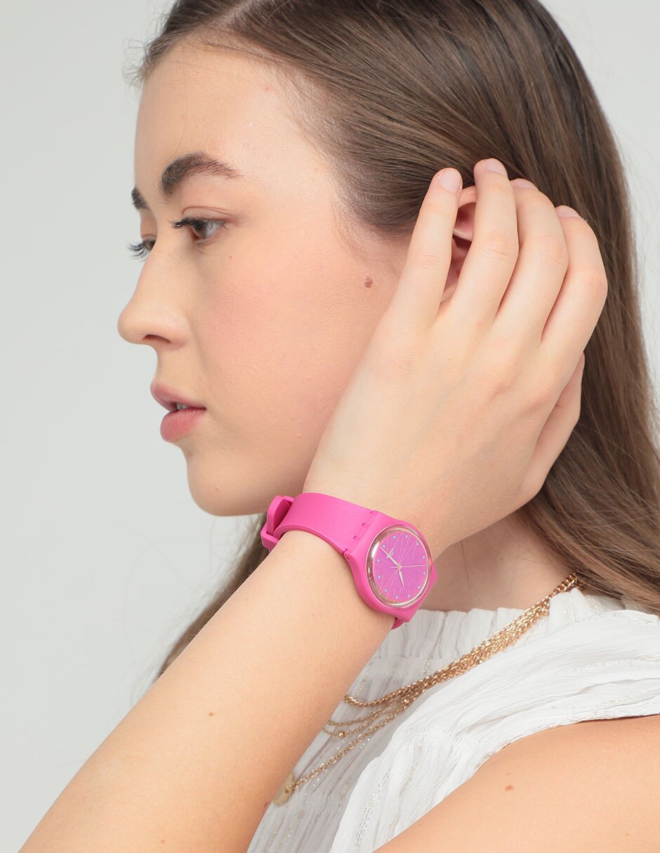 Reloj Holliday Collection para mujer SO28P110 5