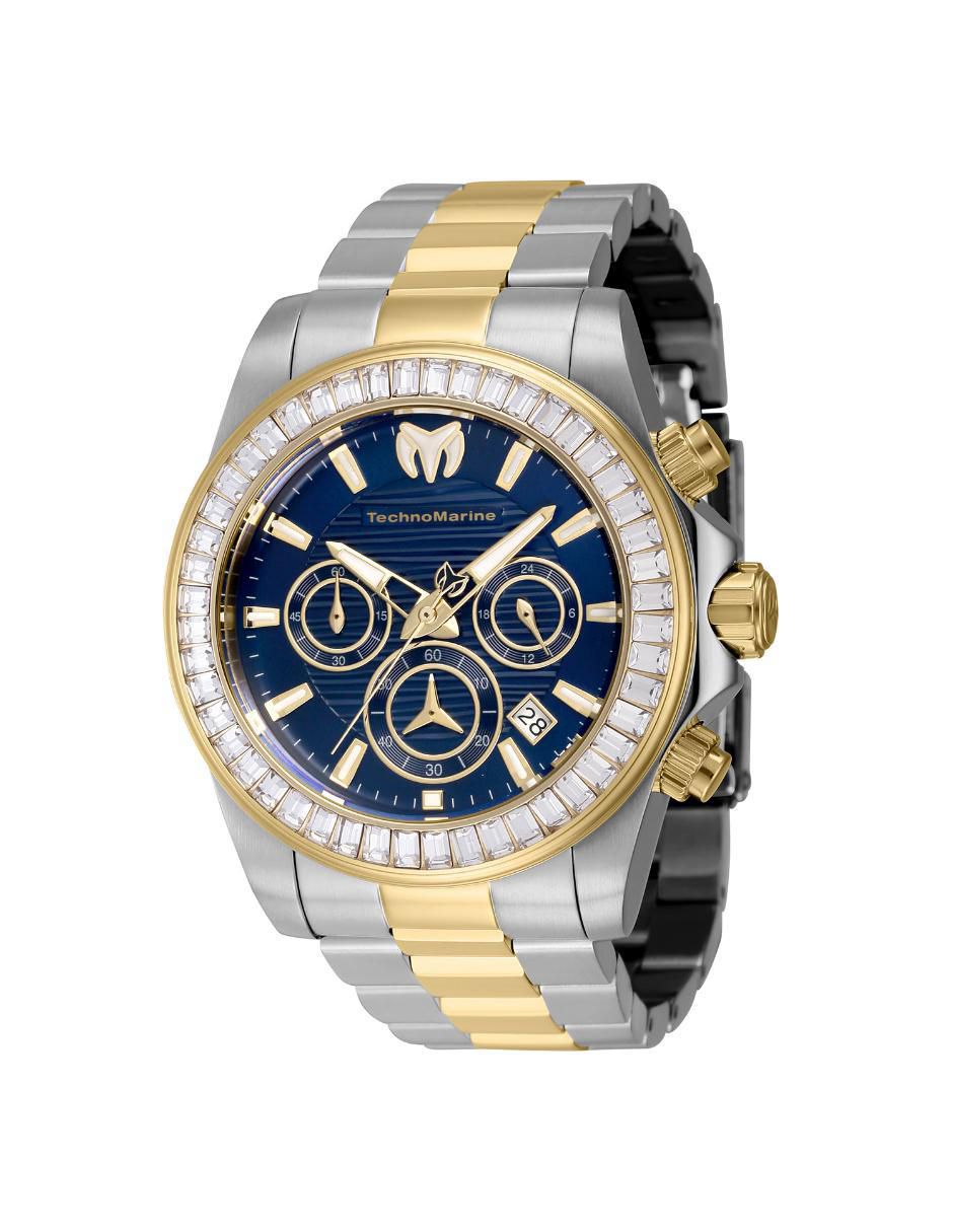 Reloj Manta para hombre TM-222003 Reloj Manta para hombre TM-222003