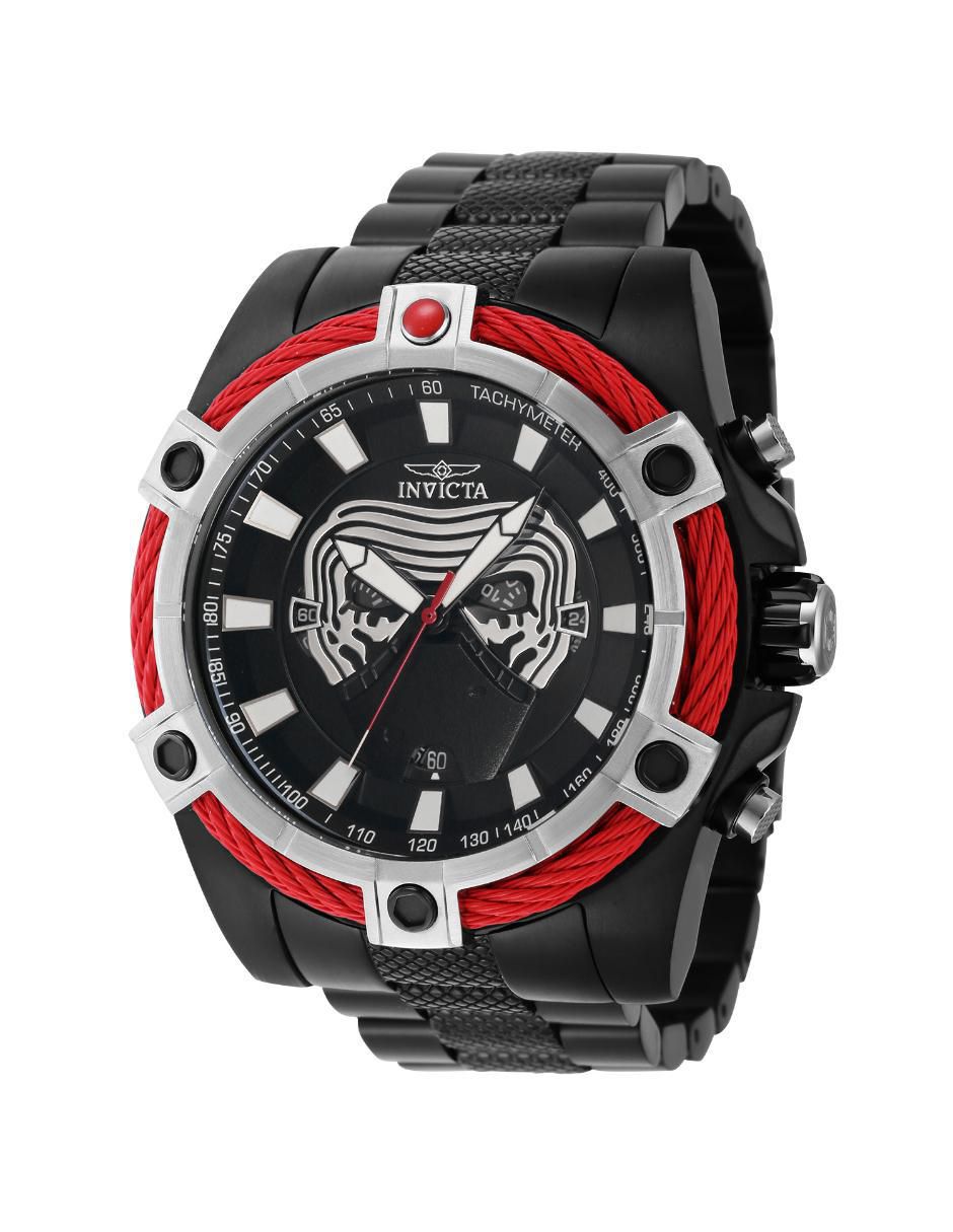 Reloj invicta star wars sale