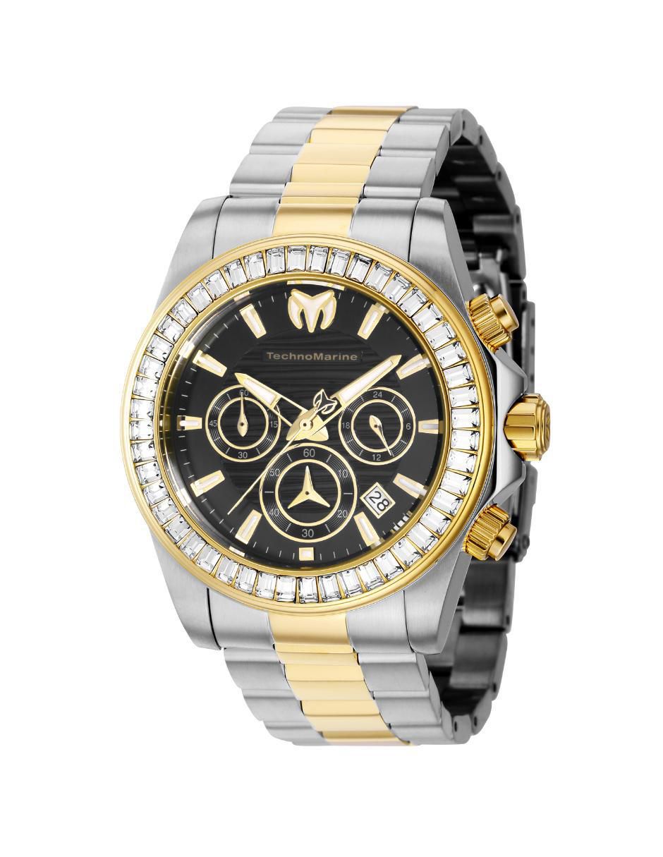 Reloj Manta para hombre TM-222033 Reloj Manta para hombre TM-222033