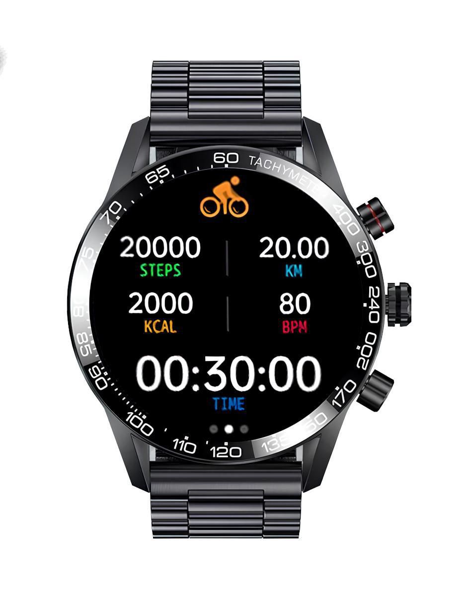 Smartwatch sport elite redlemon hot sale