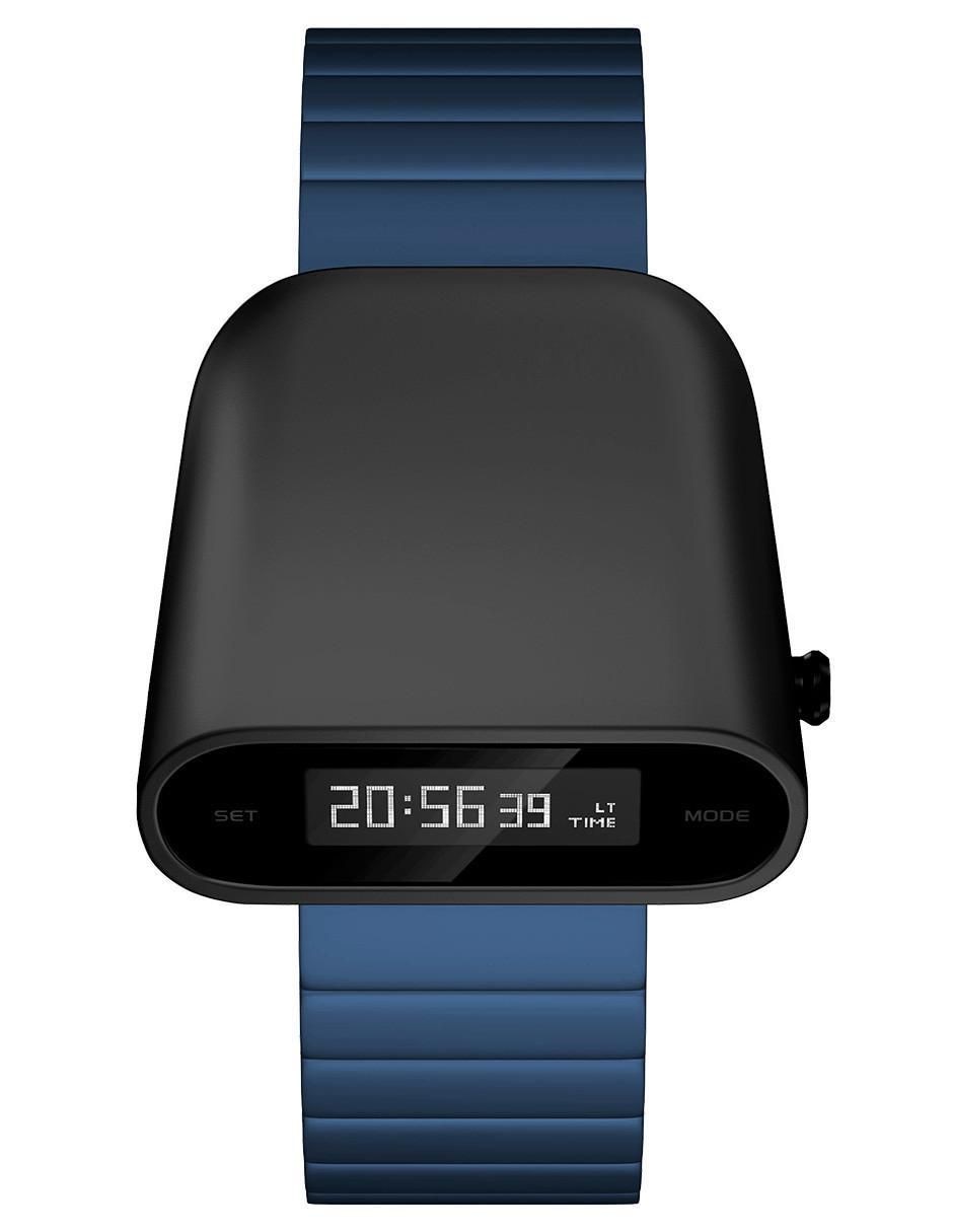 Reloj unisex ET-Watch Reloj unisex ET-Watch