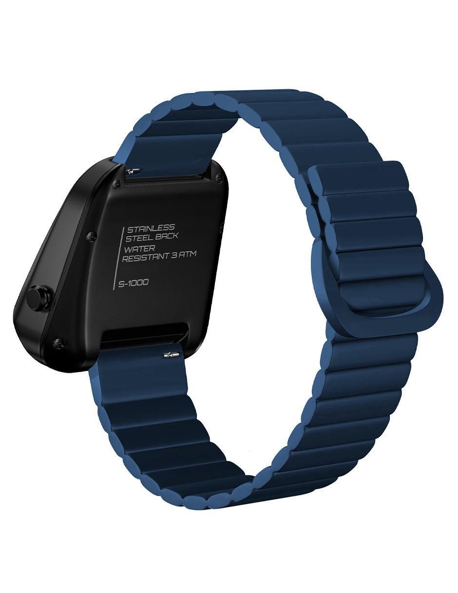 Reloj unisex ET-Watch 4