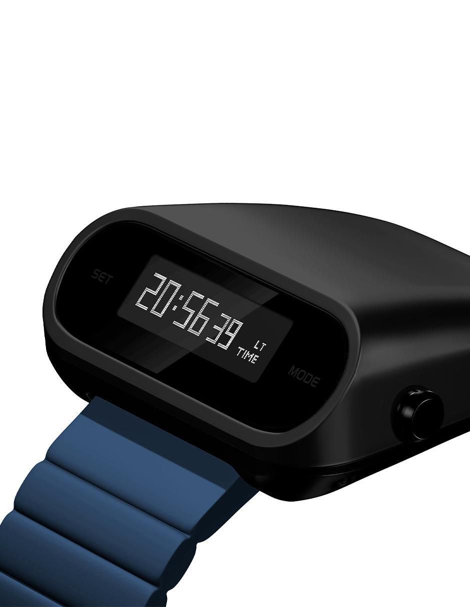 Reloj unisex ET-Watch 6
