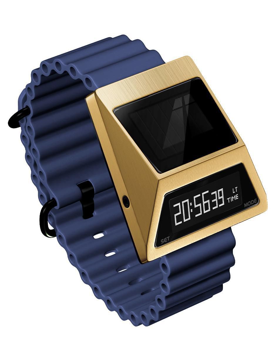 Reloj unisex Cyberwatch silicón 3