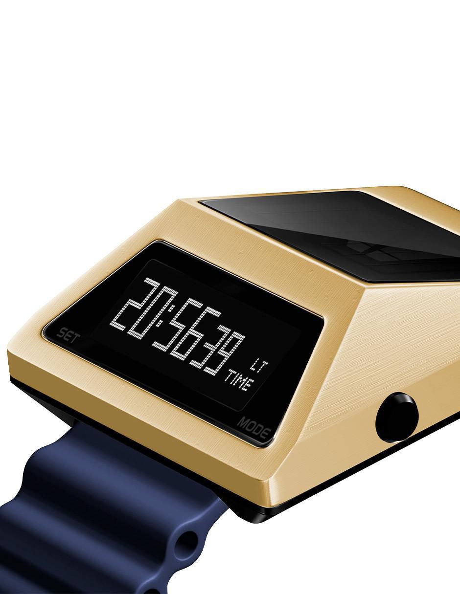 Reloj unisex Cyberwatch silicón 6