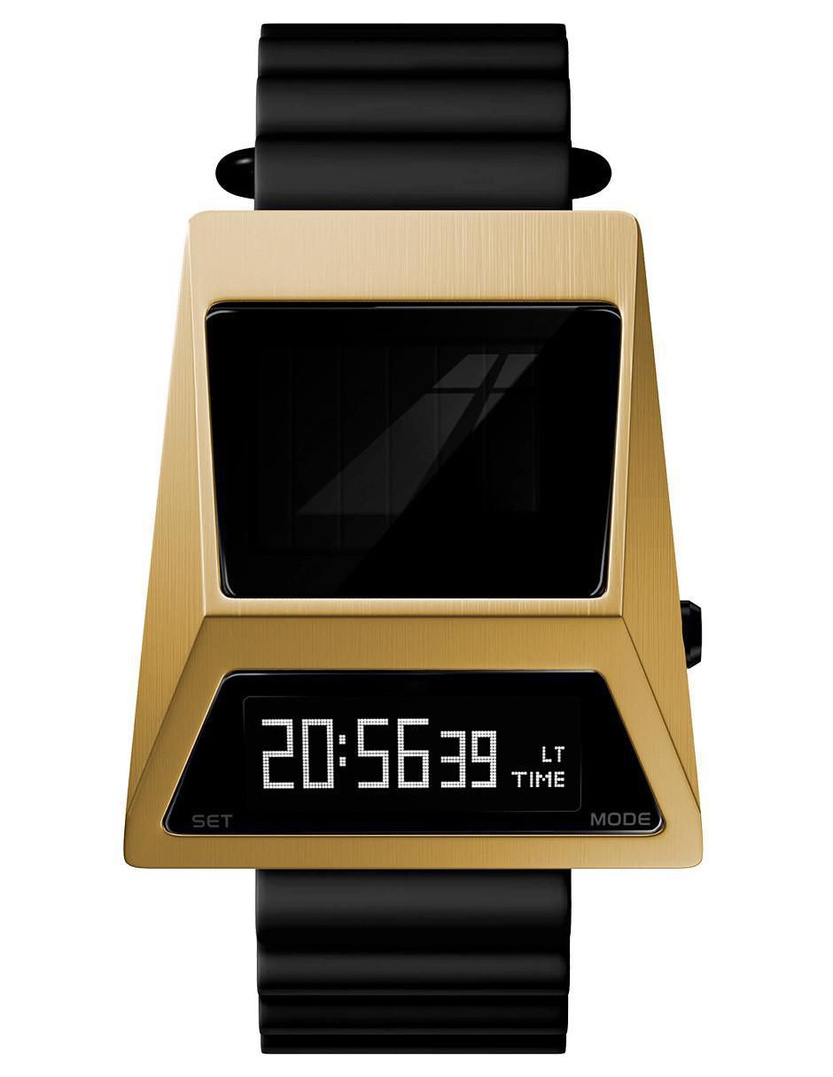Reloj unisex Cyberwatch silicón