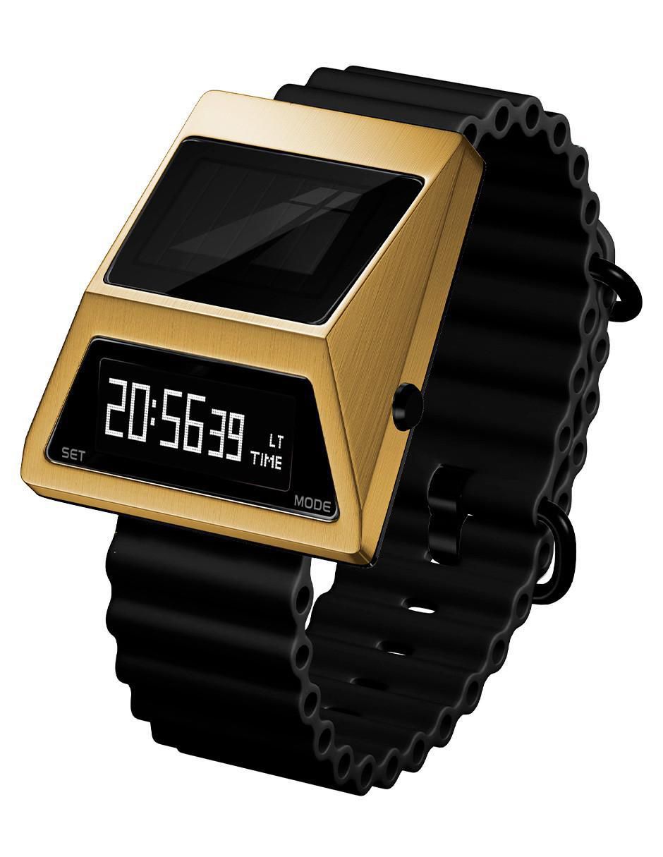 Reloj unisex Cyberwatch silicón 2