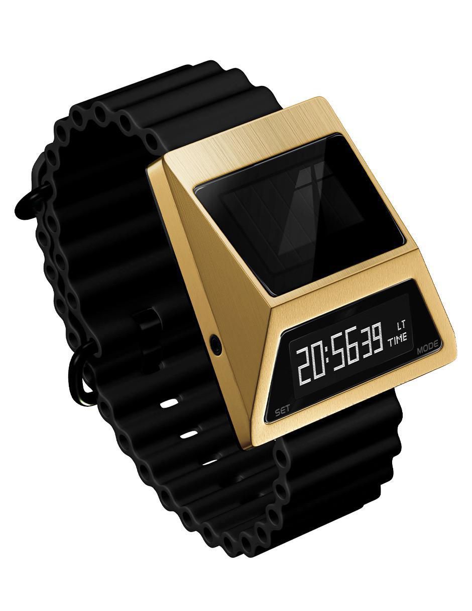 Reloj unisex Cyberwatch silicón 3