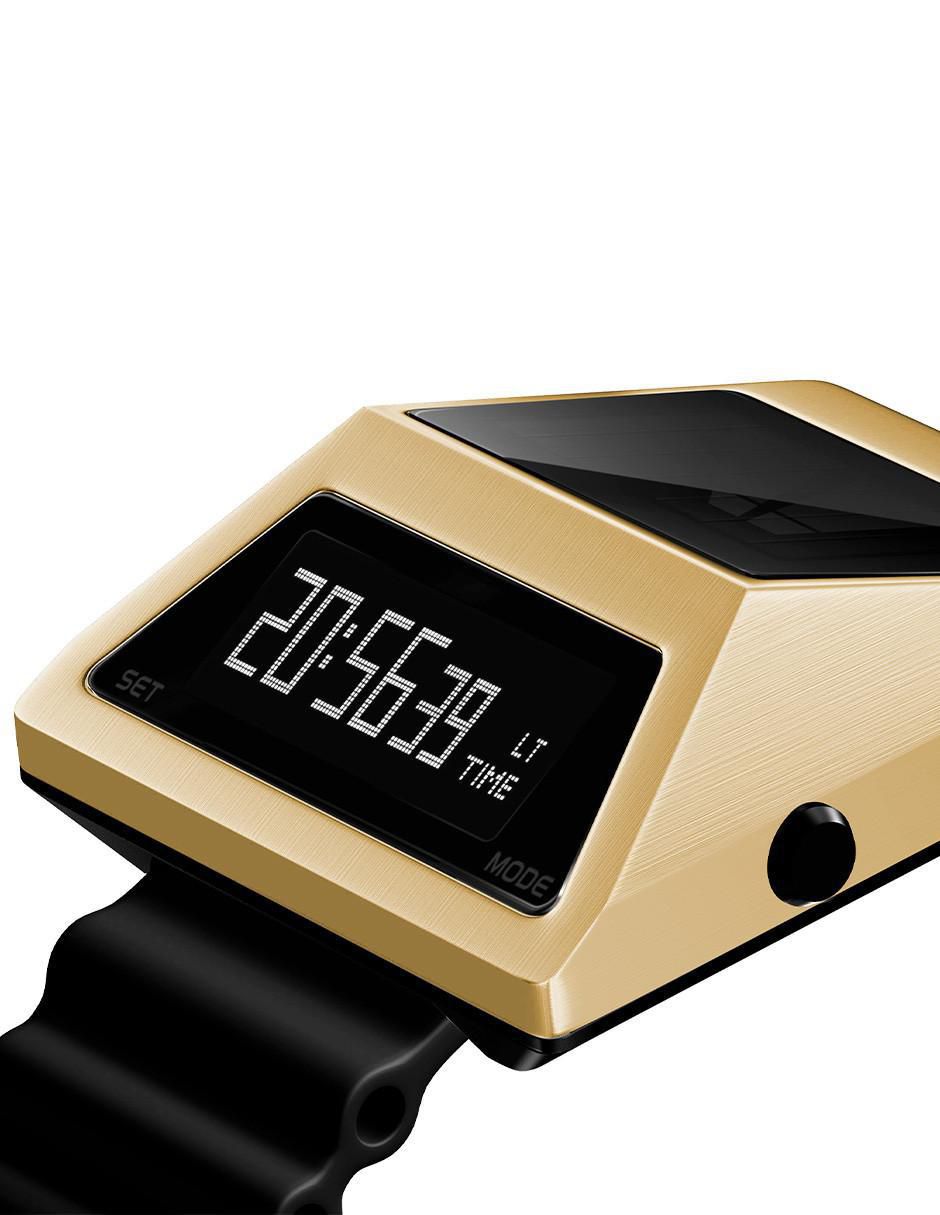 Reloj unisex Cyberwatch silicón 6