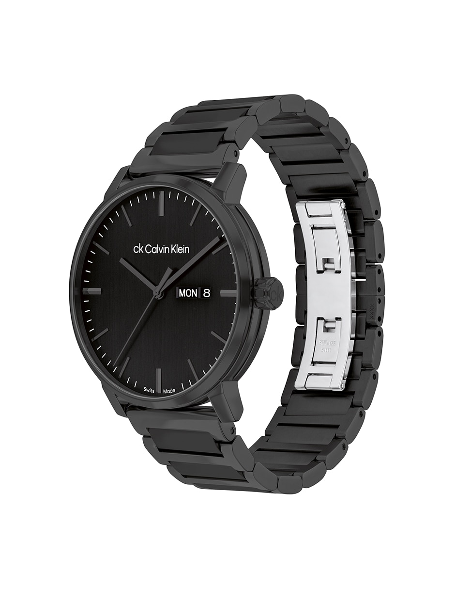 Reloj Ck Swiss Architectural para hombre 25000071 Liverpool