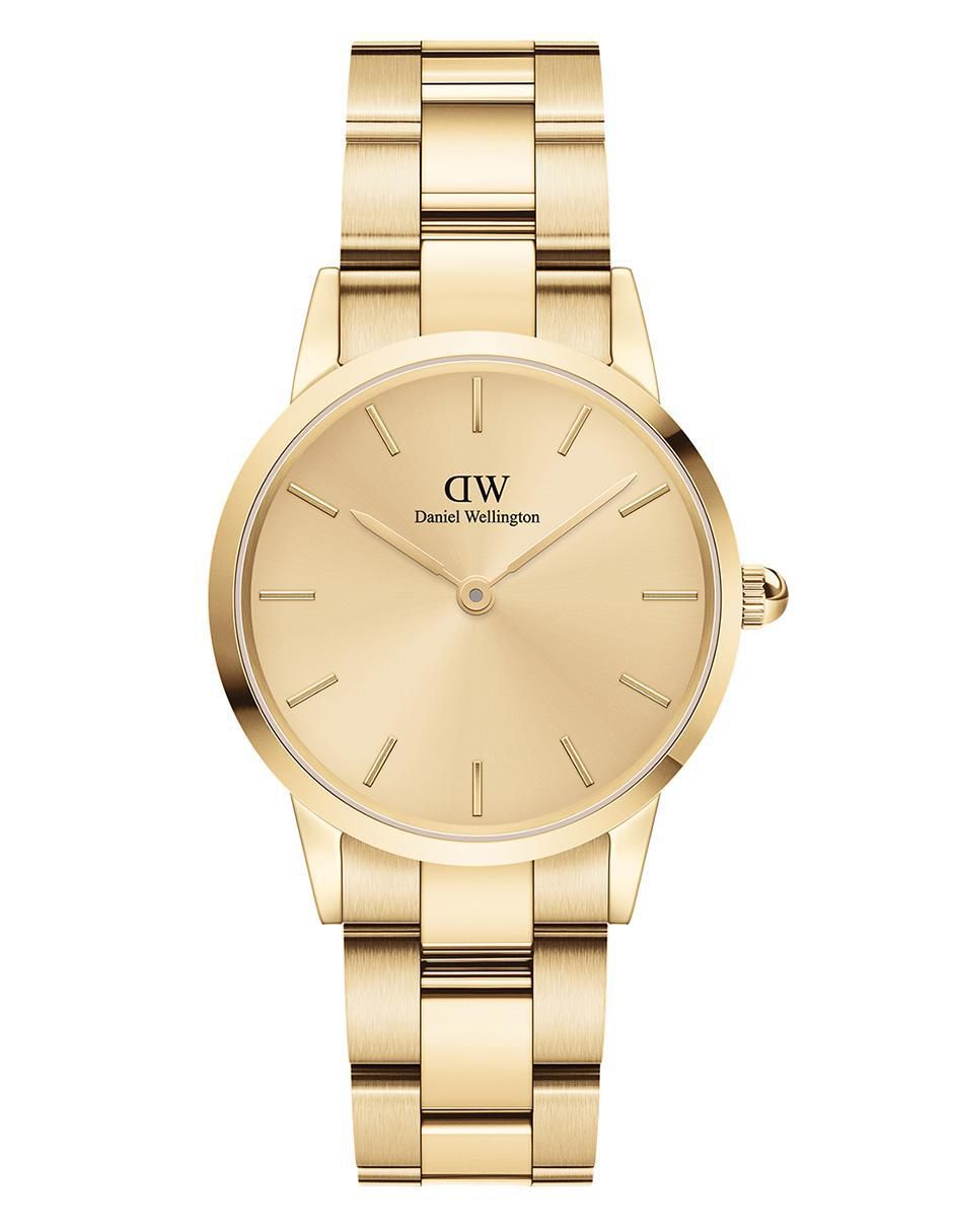 Reloj orders daniel wellington dama