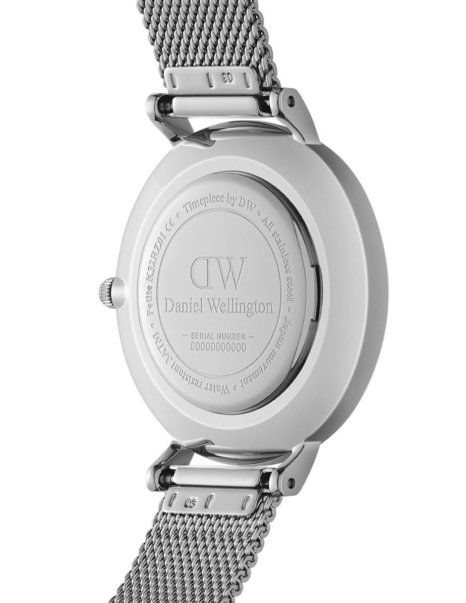 Reloj Petite Unitone para mujer DW00100468