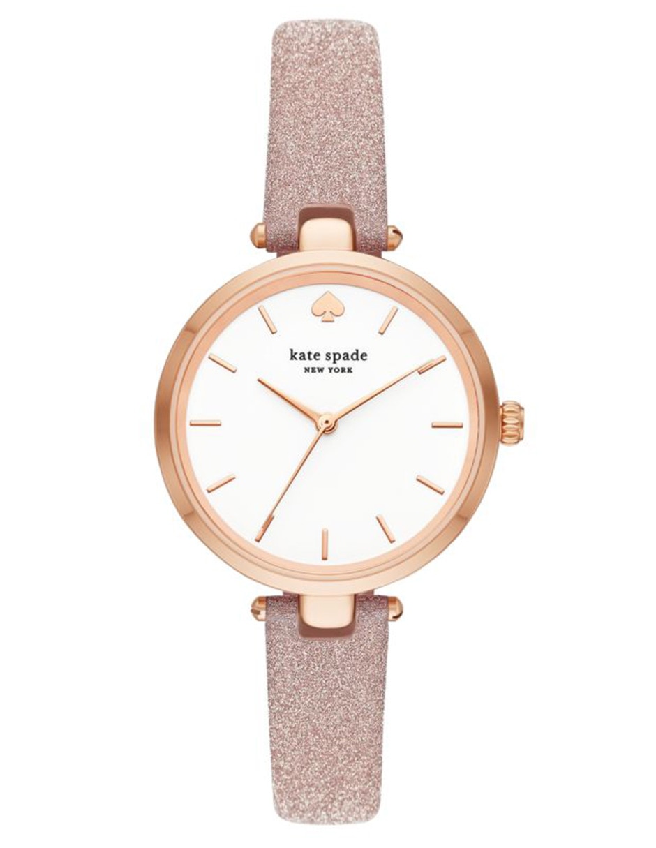 Reloj Kate Spade Holland para mujer KSW9042 Liverpool