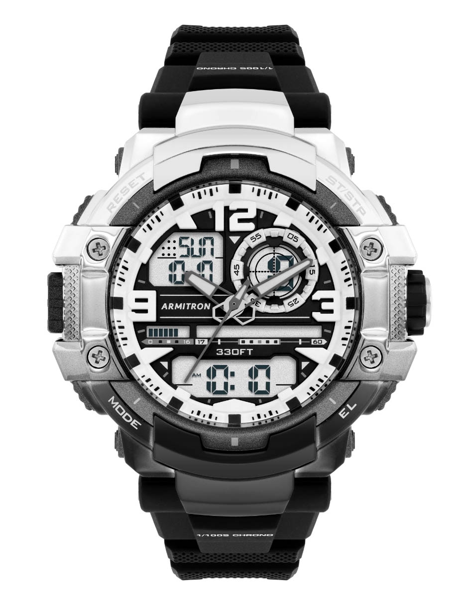 Reloj armitron best sale 330ft precio