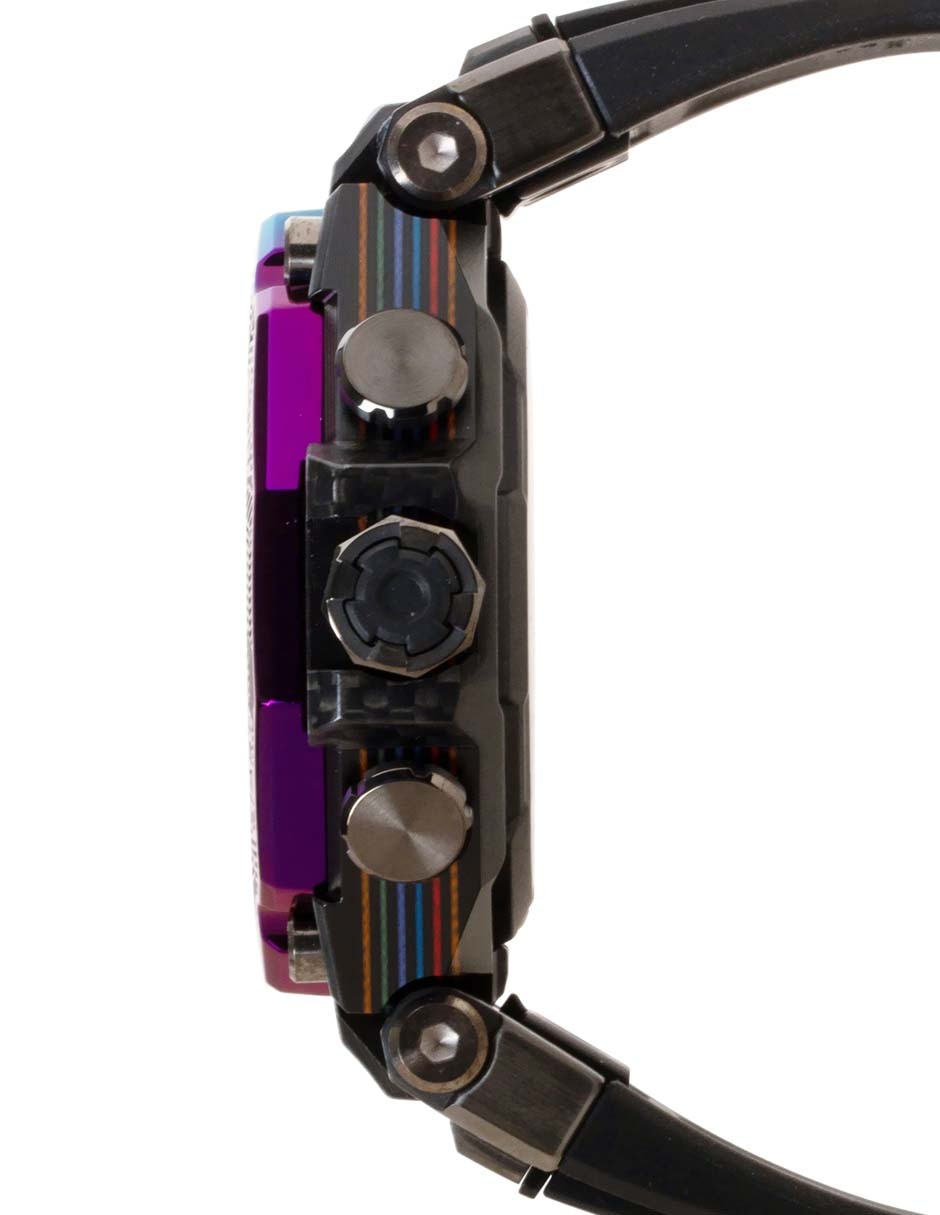 Reloj Serie MTG-B2000 para hombre MTG-B2000YR-1ACR 3