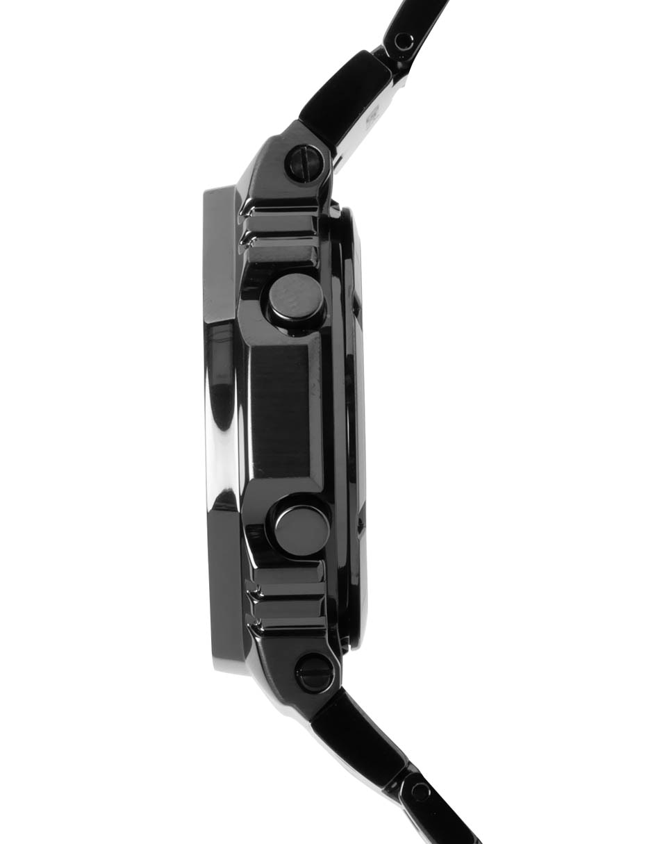 Reloj FULL METAL GM-B2100 para hombre GM-B2100BPC-1ACR 2