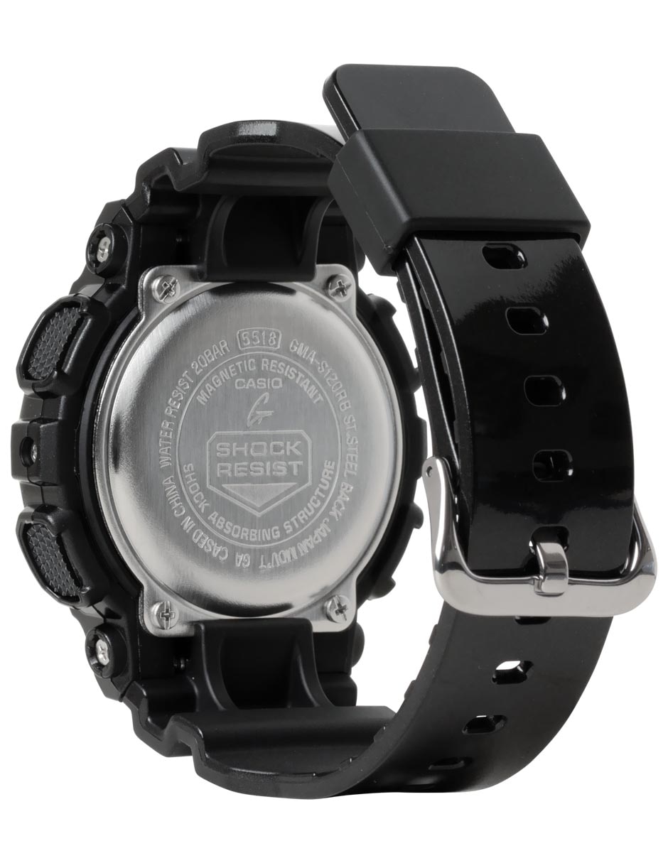 Reloj para mujer GMA-S120RB-1ACR 2