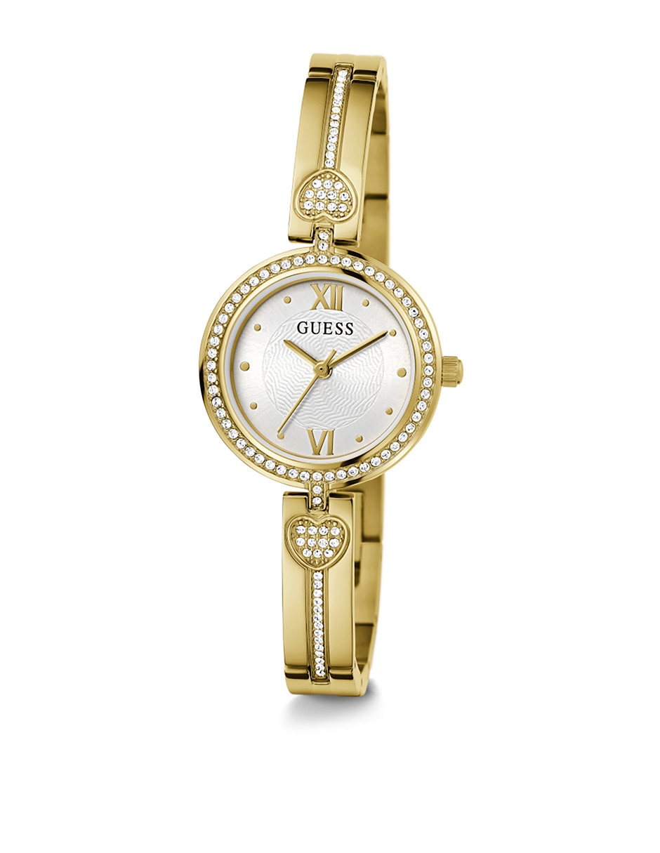 Reloj Lovey para mujer GW0655L2 8