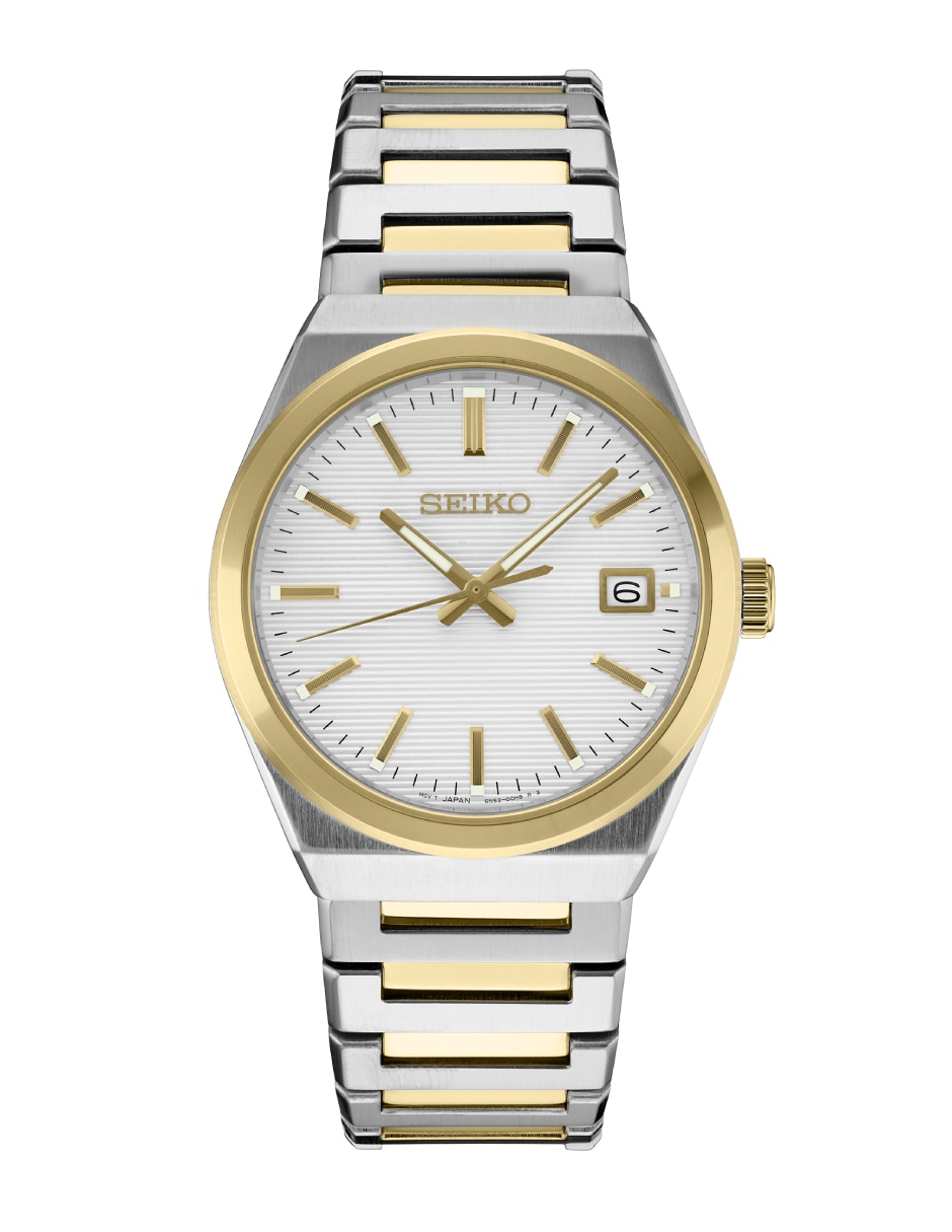 Reloj Essentials para hombre SUR558