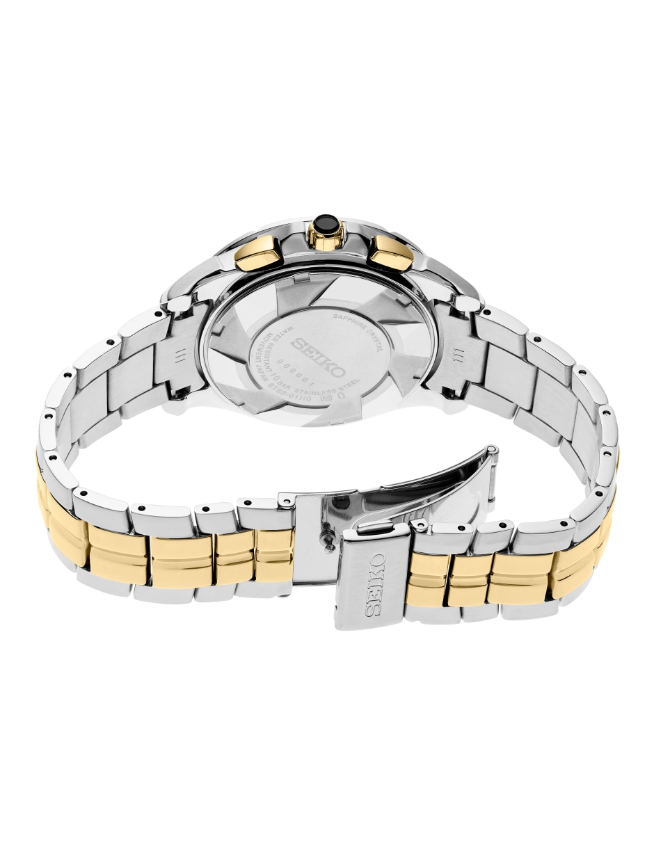 Reloj Coutura para hombre SSB434 3