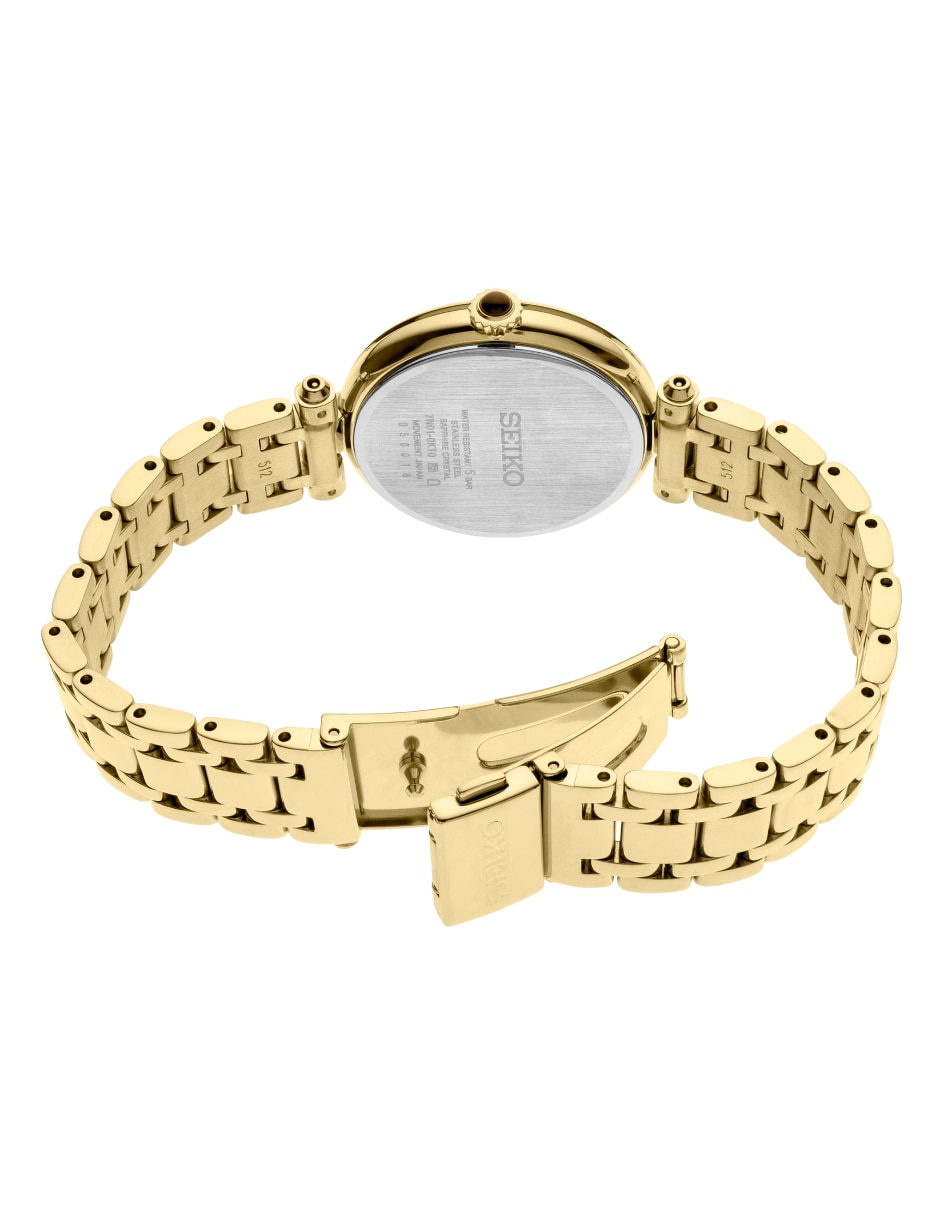 Reloj Diamonds para mujer SRZ536 3