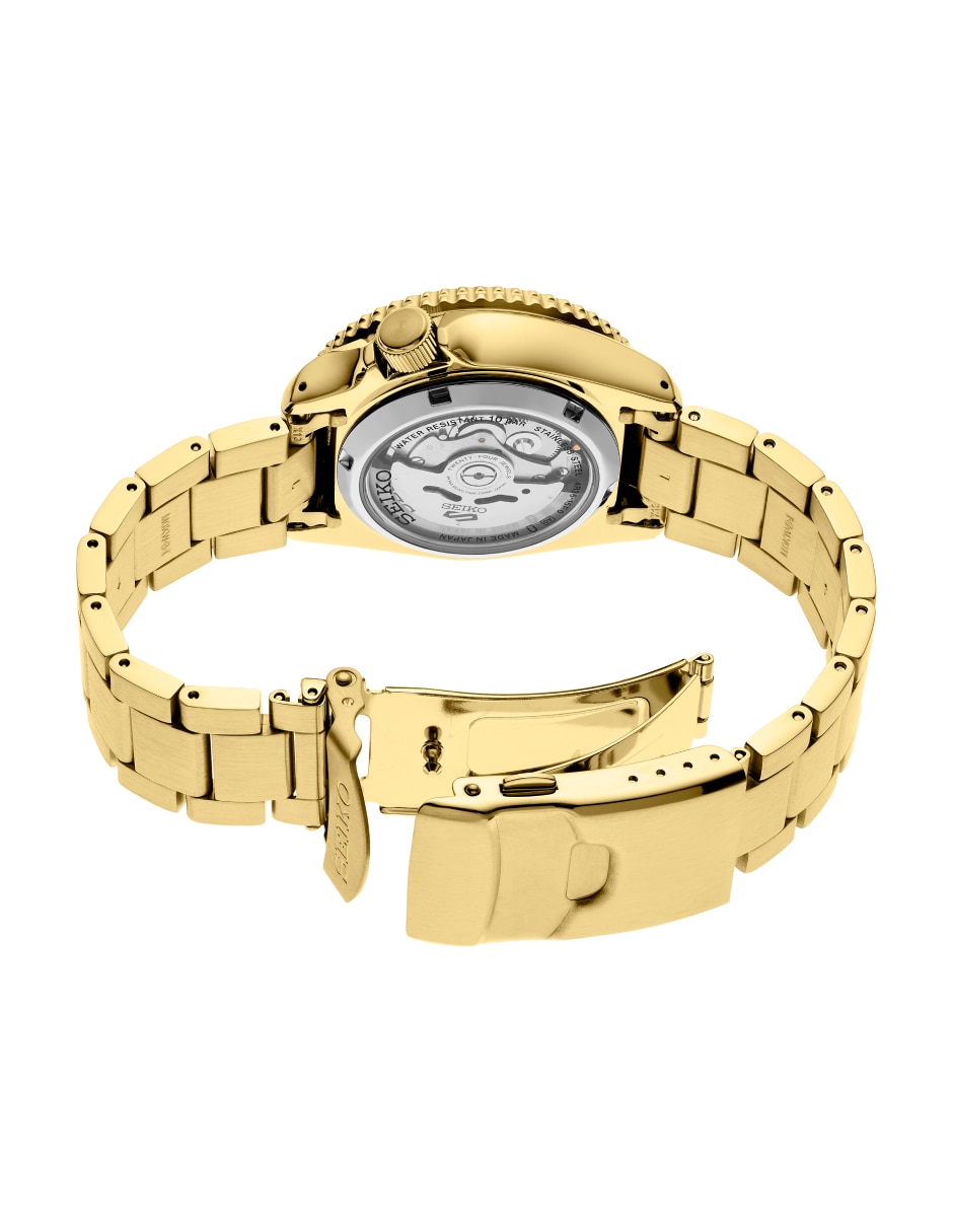 Reloj 5 Sports para hombre SRPK20 3