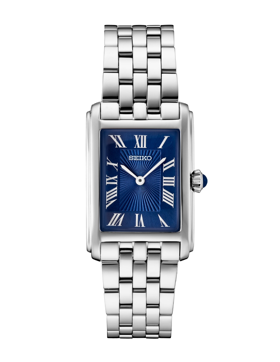 Reloj Essentials para mujer SWR085