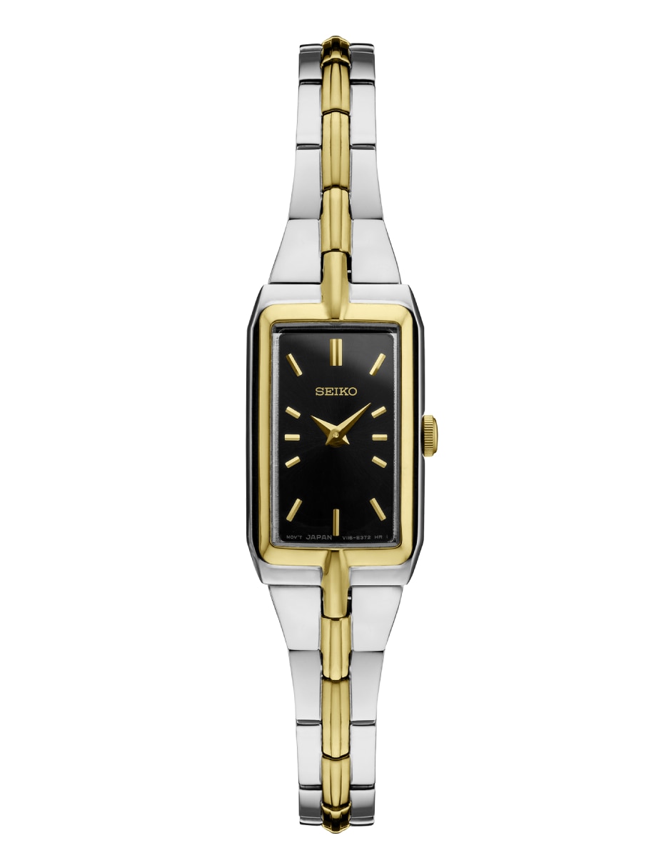 Reloj Essentials para mujer SWR046