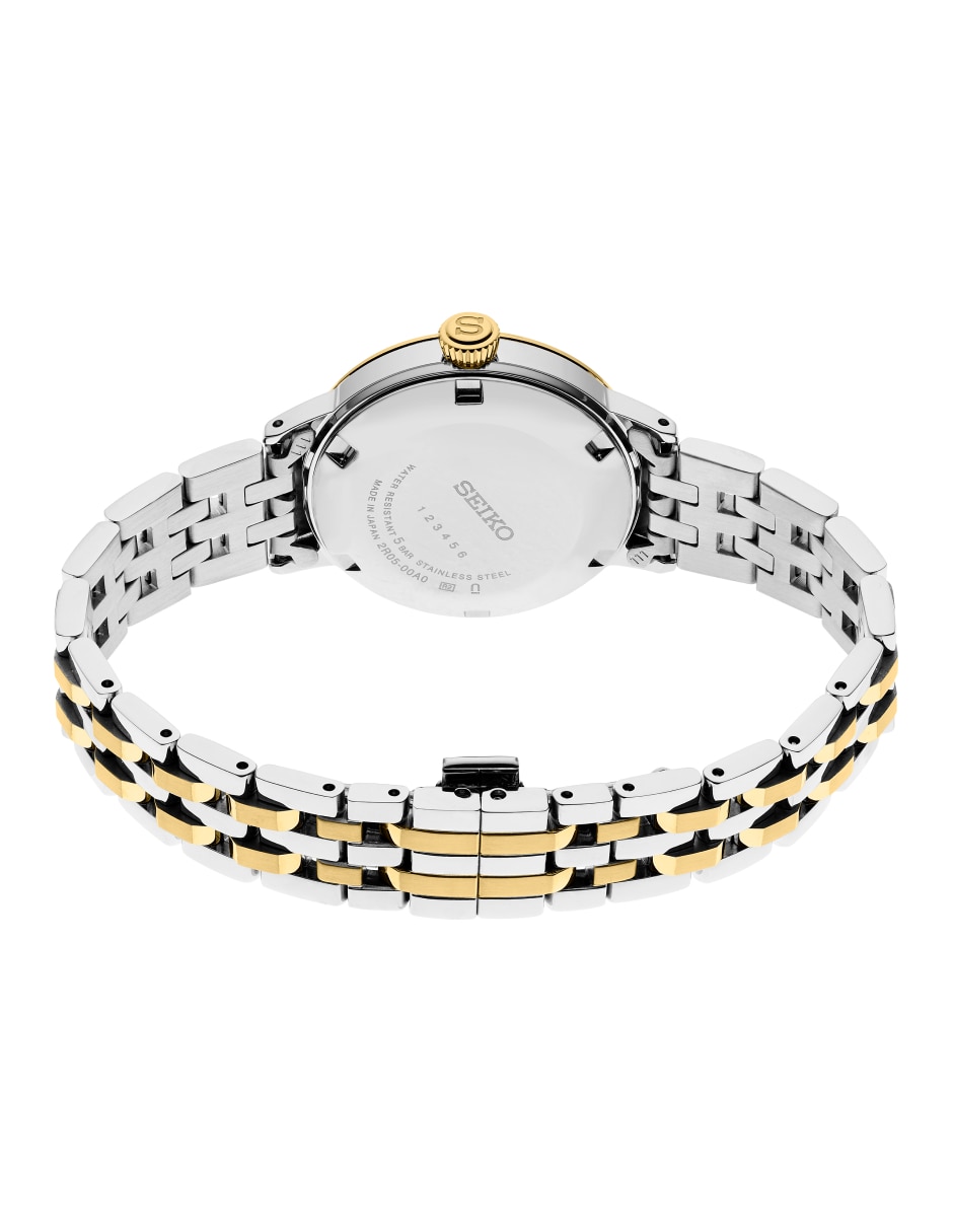 Reloj Presage para mujer SRE010 3
