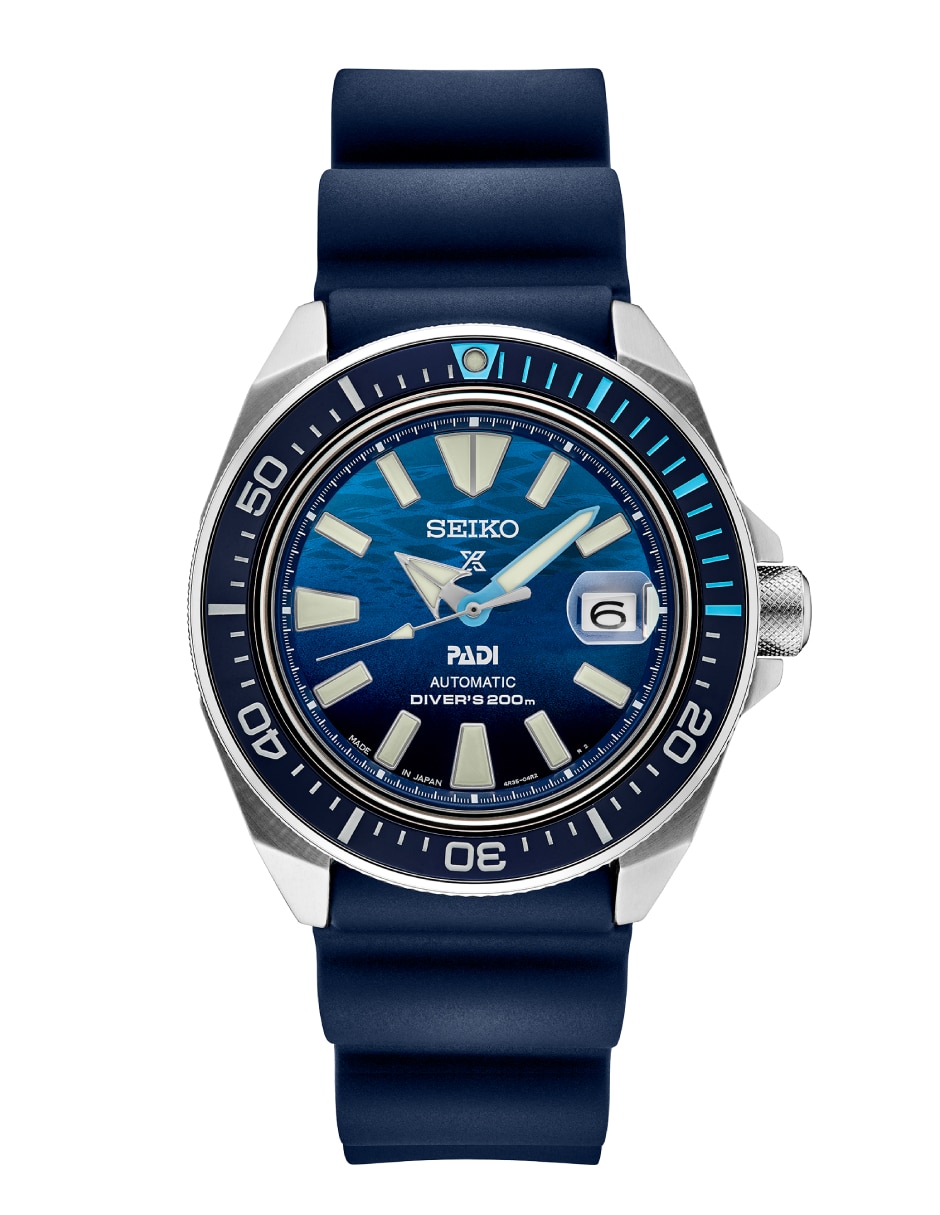 Reloj Prospex para hombre SRPJ93