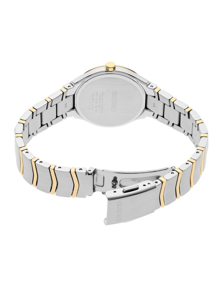 Reloj Essentials para mujer SUR550 3