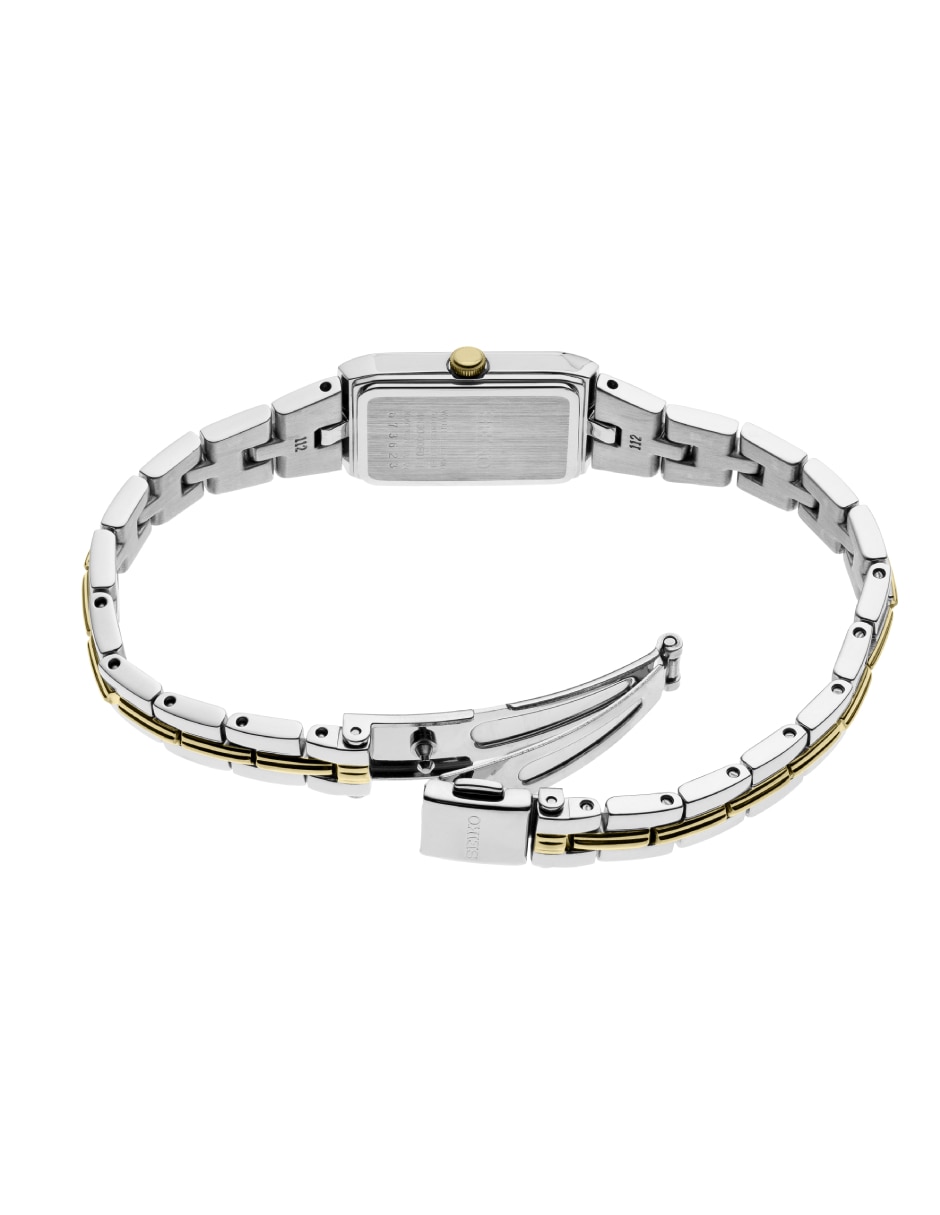Reloj Essentials para mujer SWR044 3