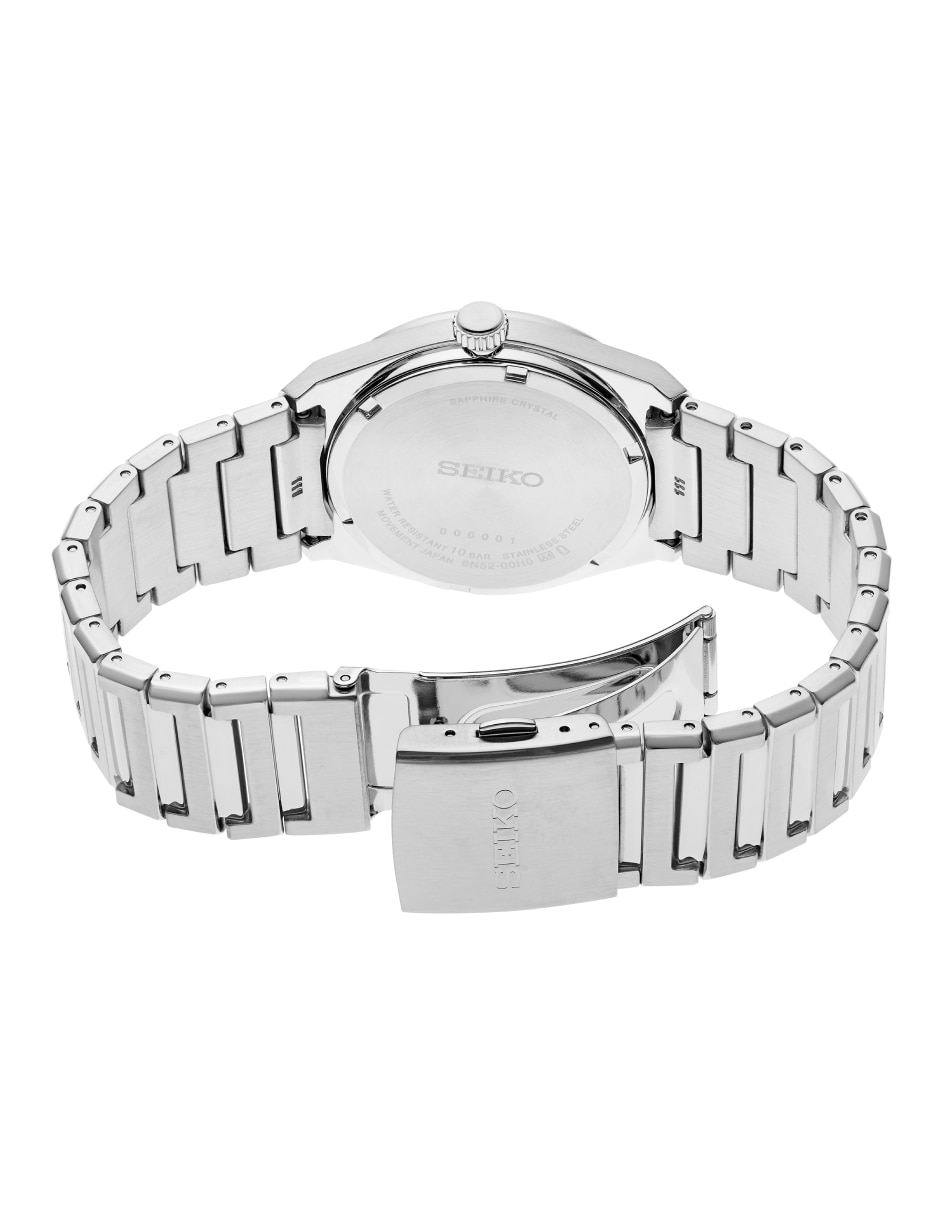 Reloj Essentials para hombre SUR555 3
