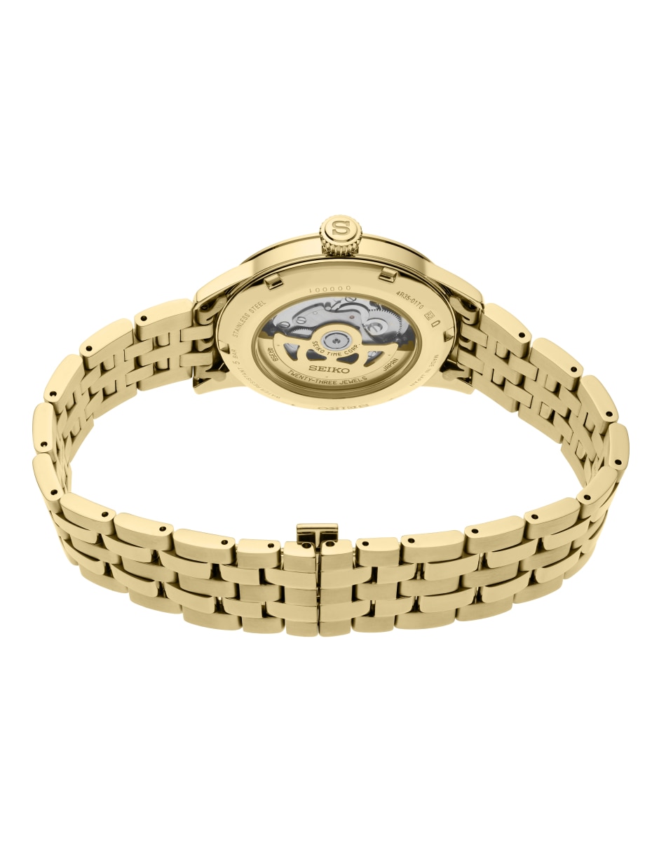 Reloj Presage para hombre SRPK48 3