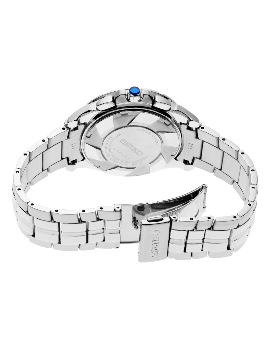 Reloj Coutura para hombre SSB431 3