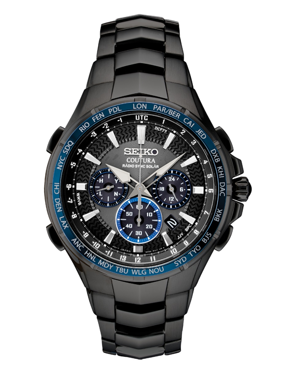 Reloj Coutura para hombre SSG021