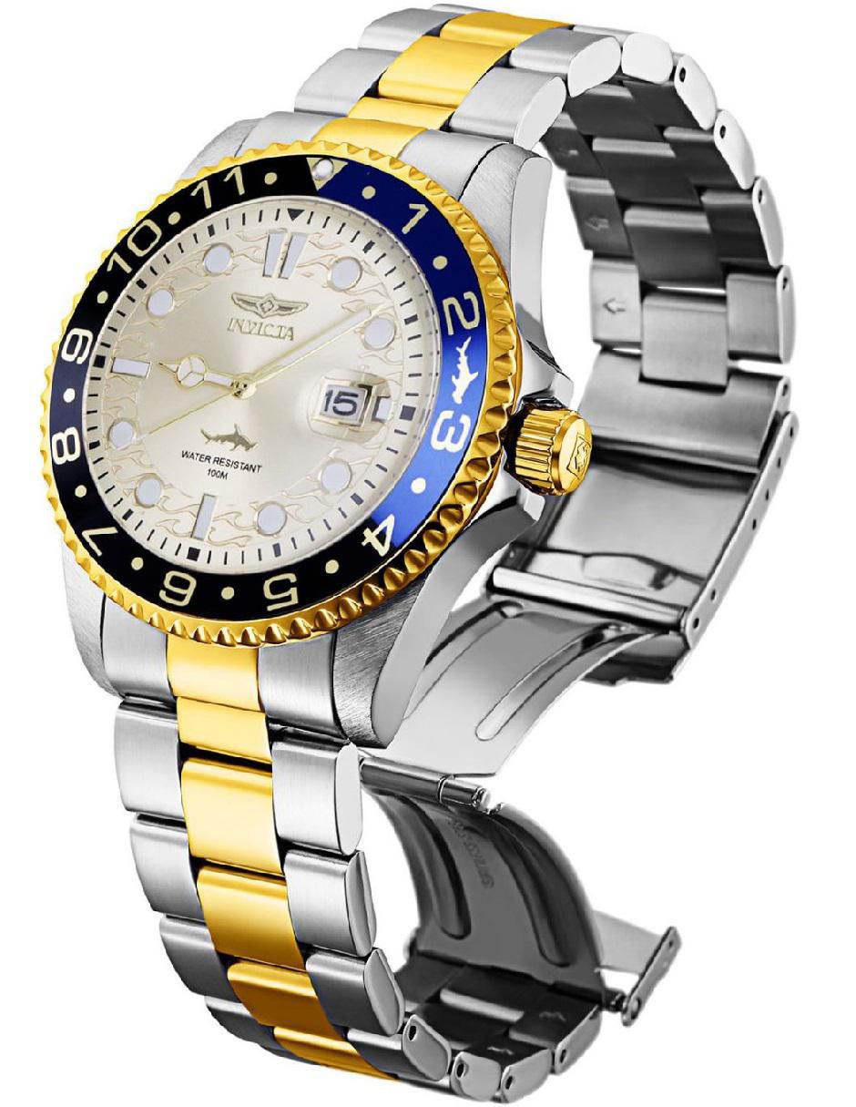Reloj Pro Diver para hombre 44709 2