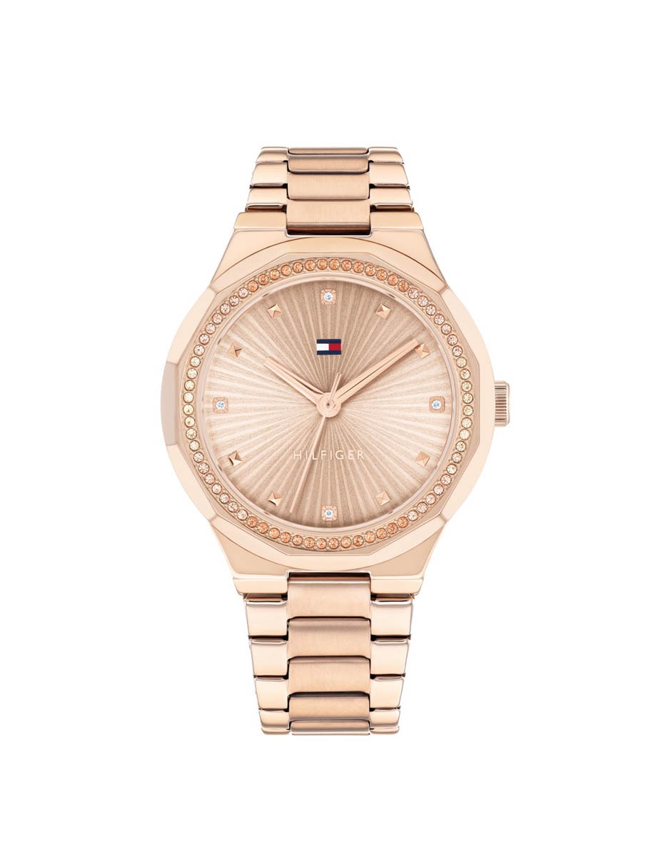 Liverpool reloj fashion tommy