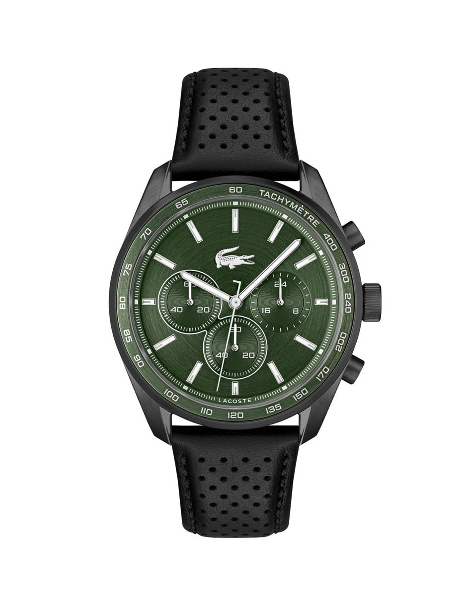 Liverpool reloj lacoste sale