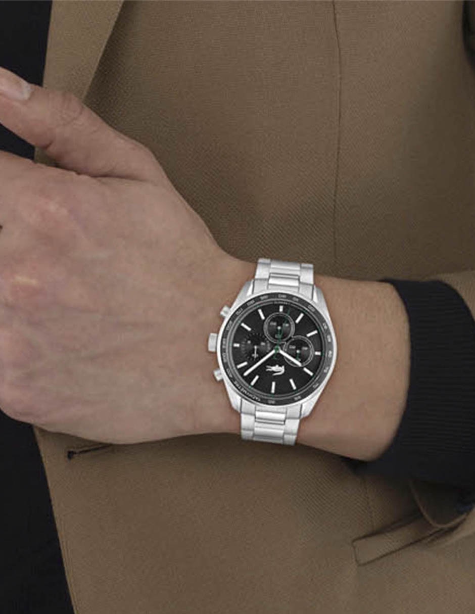 Reloj Spring Summer para hombre 2011347 2
