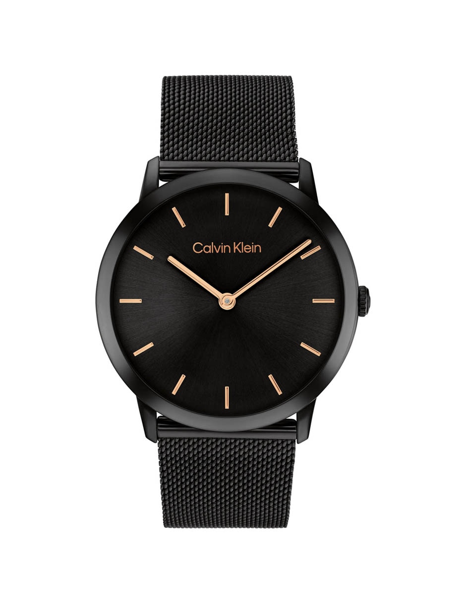 Reloj Calvin Klein Spring Summer unisex 25300002 Liverpool - Main Image